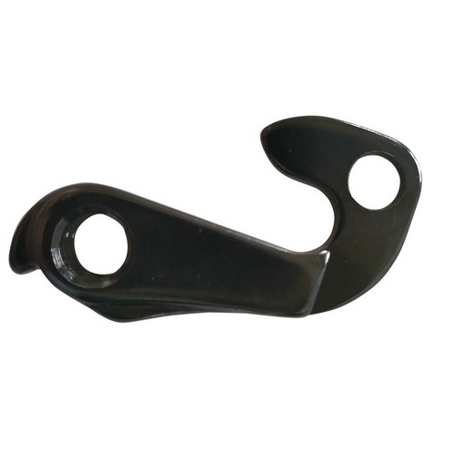 Aluminum derailleur hanger for - derailleur,
