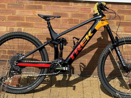 Trek rail 2022 - trek,