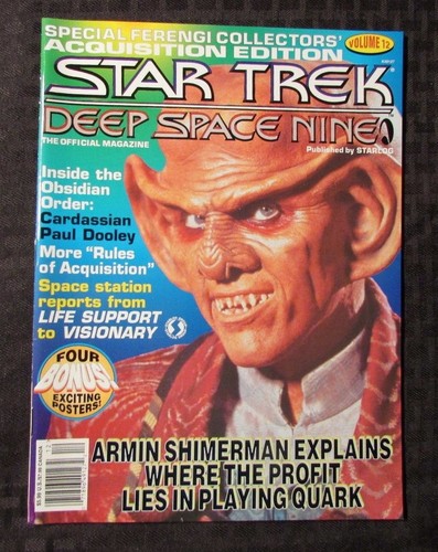1995 star trek - star,