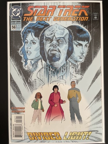 Star trek the next generation - next,