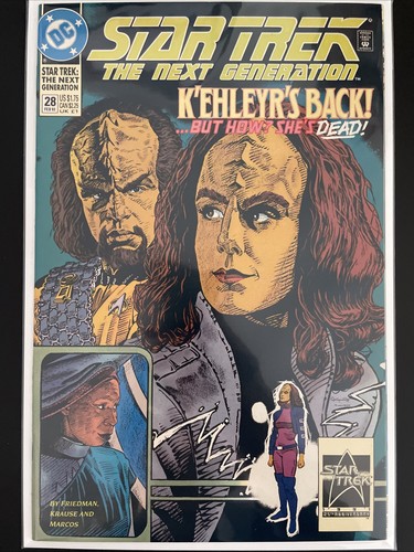 Star trek the next generation - star,