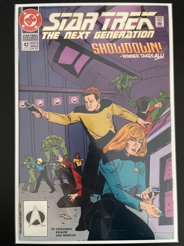 Star trek the next generation - next,
