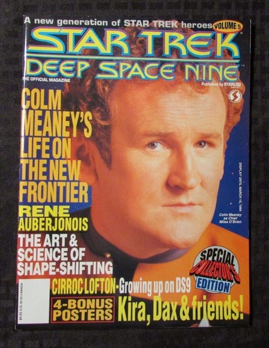1994 star trek - 1994,
