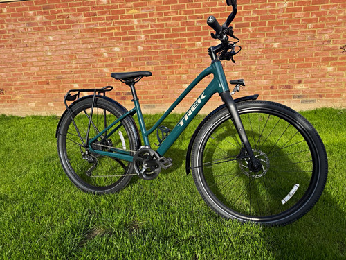Trek dual sport hybrid 700c - dual,
