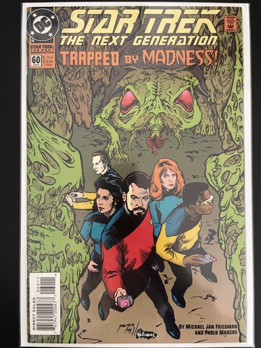 Star trek the next - the, generation