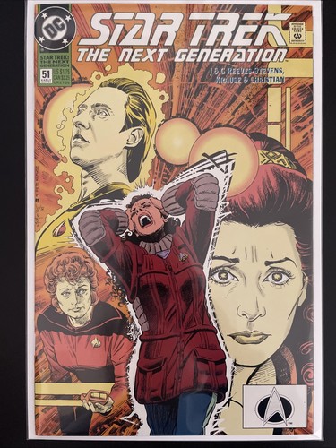 Star trek the - star,