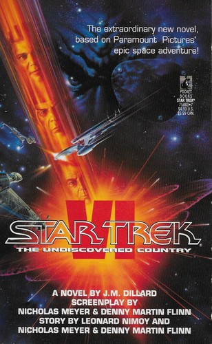 Star trek the - trek,