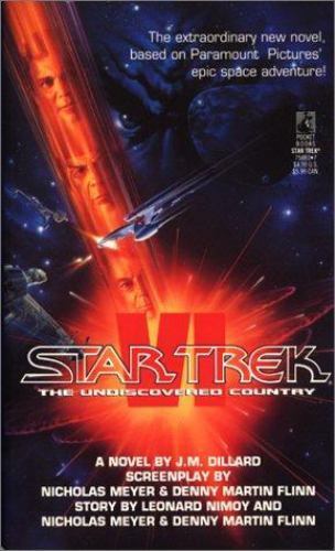 Star trek the undiscovered - vi:,