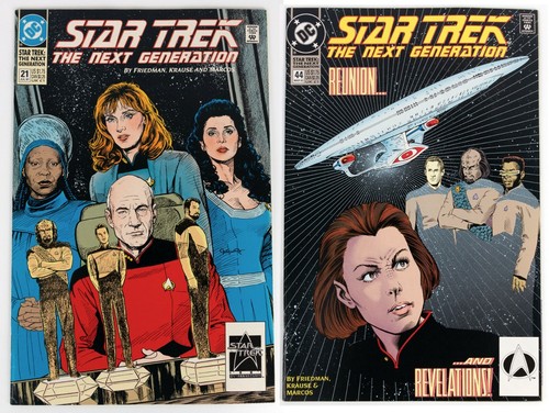 Star trek the - star, trek:
